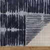 NORAH Rug - 6058L-BLULBL