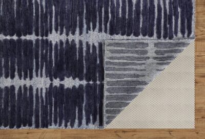 NORAH Rug - 6058L-BLULBL