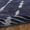 NORAH Rug - 6058L-BLULBL