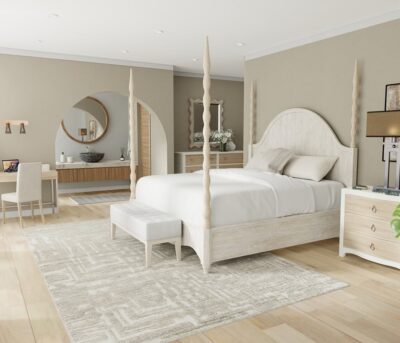 NORAH Rug - 6059L-BGEIVY
