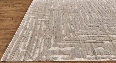 NORAH Rug - 6059L-BGEIVY
