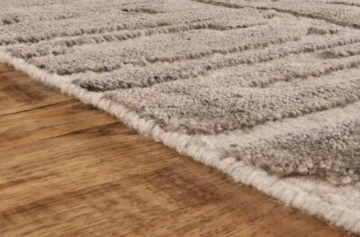 NORAH Rug - 6059L-BGEIVY
