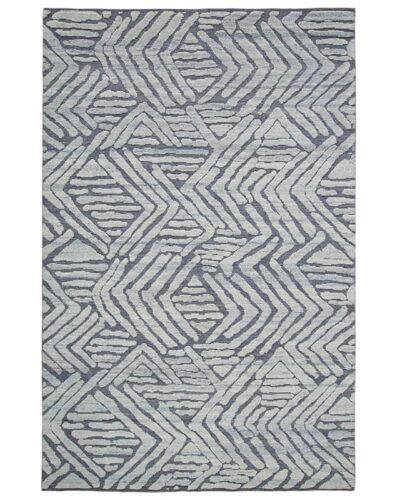 NORAH Rug - 6060L-LBLDGY