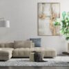 NORAH Rug - 6060L-LBLDGY