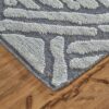 NORAH Rug - 6060L-LBLDGY