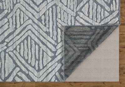 NORAH Rug - 6060L-LBLDGY