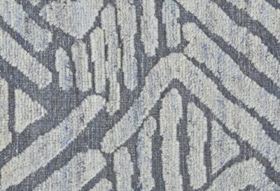NORAH Rug - 6060L-LBLDGY