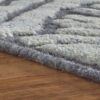 NORAH Rug - 6060L-LBLDGY