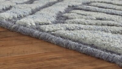 NORAH Rug - 6060L-LBLDGY