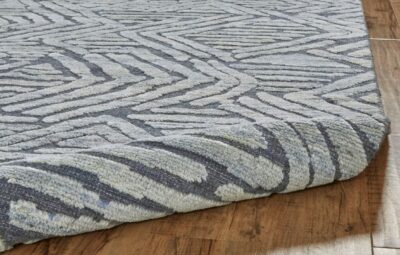 NORAH Rug - 6060L-LBLDGY