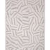 NORAH Rug - 6063L-IVYGRY