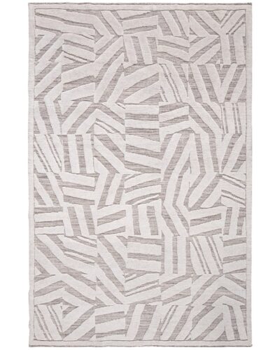 NORAH Rug - 6063L-IVYGRY
