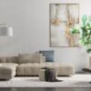NORAH Rug - 6063L-IVYGRY