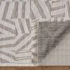 NORAH Rug - 6063L-IVYGRY