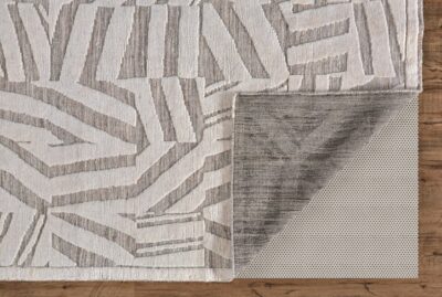 NORAH Rug - 6063L-IVYGRY