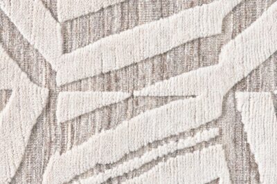 NORAH Rug - 6063L-IVYGRY