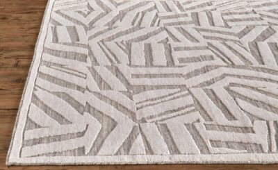 NORAH Rug - 6063L-IVYGRY
