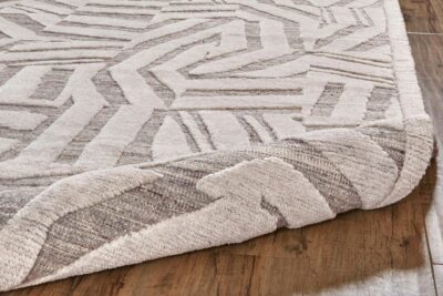NORAH Rug - 6063L-IVYGRY