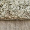 BREEL Rug - 6337F-GRYBRN