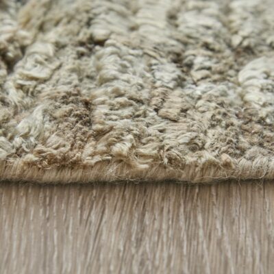 BREEL Rug - 6337F-GRYBRN