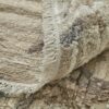 BREEL Rug - 6337F-GRYBRN