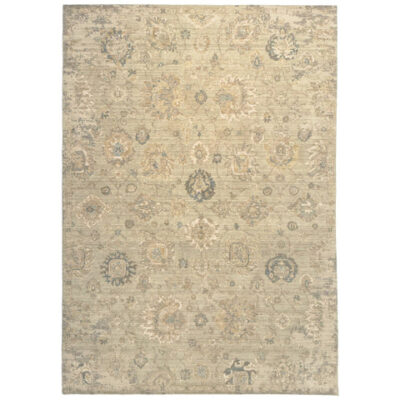 Manor Machine Made Rug - Sagefield