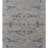 BHATIA Rug - 6561F-BLUMLT
