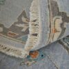 BHATIA Rug - 6561F-BLUMLT