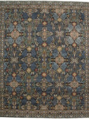 ATARAH Rug - 6568F-MLT000