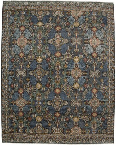 ATARAH Rug - 6568F-MLT000