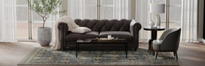 ATARAH Rug - 6568F-MLT000