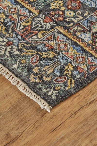 ATARAH Rug - 6568F-MLT000