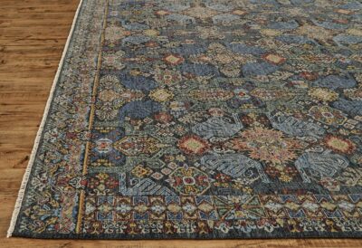 ATARAH Rug - 6568F-MLT000