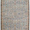 6571FBLUMLTF99_0 ATARAH Rug - 6571F-BLUMLT