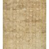 SIENA Rug - 6586F-BGEGLD