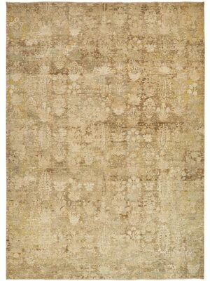 6586FBGEGLDF99_0 SIENA Rug - 6586F-BGEGLD