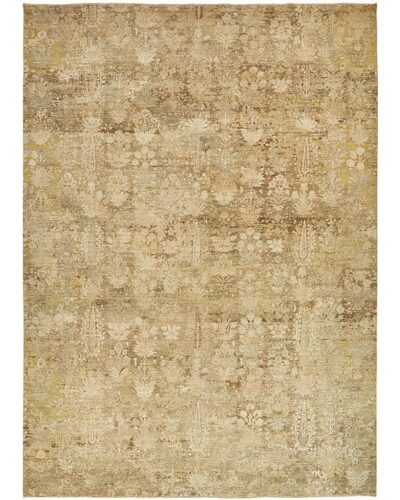 SIENA Rug - 6586F-BGEGLD