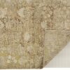 SIENA Rug - 6586F-BGEGLD