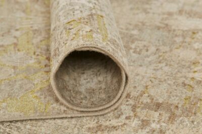 SIENA Rug - 6586F-BGEGLD