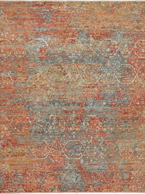 6587FORNMLTF99_0 SIENA Rug - 6587F-ORNMLT