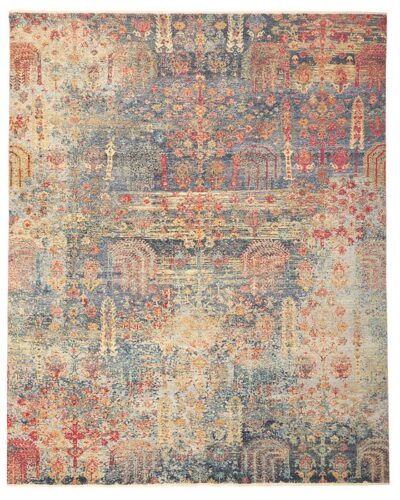 SIENA Rug - 6588F-BLUMLT