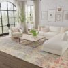 SIENA Rug - 6588F-BLUMLT