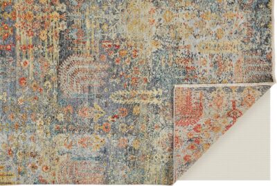 SIENA Rug - 6588F-BLUMLT