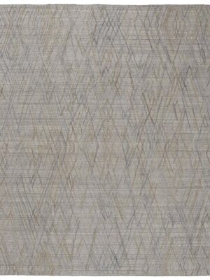 ELIAS Rug - 6589F-SLV000