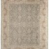 ZANDER Rug - 6796F-GRYTPE