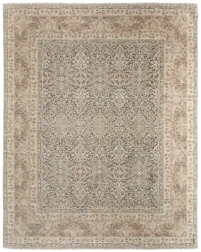 ZANDER Rug - 6796F-GRYTPE