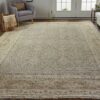 ZANDER Rug - 6796F-GRYTPE