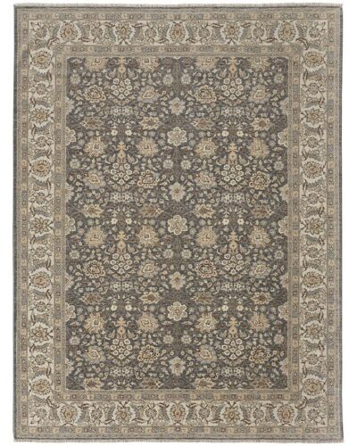 6800FBLU000F99_0 ZANDER Rug - 6800F-BLU000