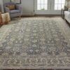 6800FBLU000F99_1 ZANDER Rug - 6800F-BLU000