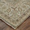 ZANDER Rug - 6802F-GRYIVY